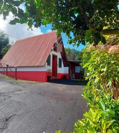 Penzion Santana Houses - Mountain Shelter Bungallows