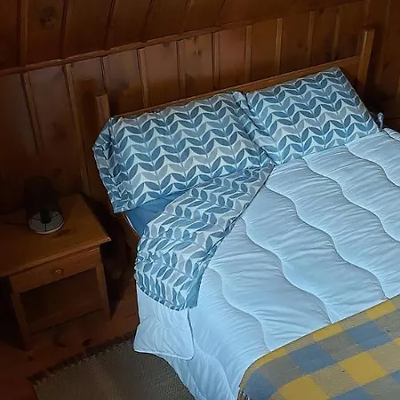 Santana Houses - Mountain Shelter Bungallows *