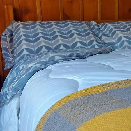 Santana Houses - Mountain Shelter Bungallows Guest house *