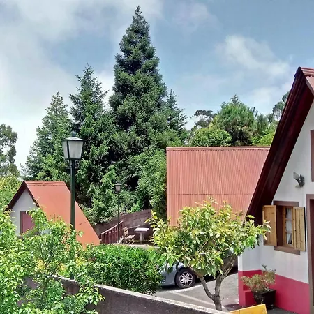 Santana Houses - Mountain Shelter Bungallows *
